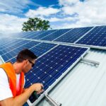 Amazing Facts about Solar Panels