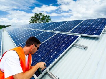 Amazing Facts about Solar Panels