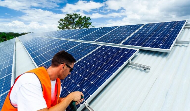 Amazing Facts about Solar Panels