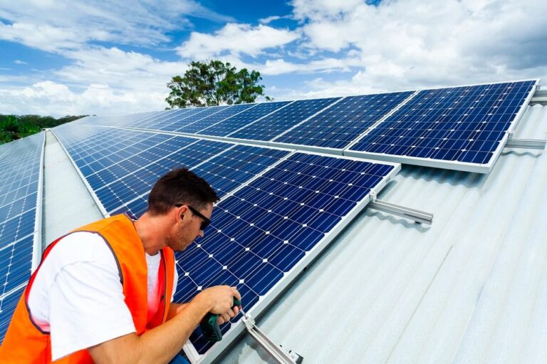 Amazing Facts about Solar Panels