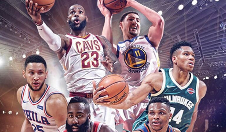 Why 6Streams is the Best for Streaming NBA Games