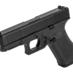 Glock 9mm