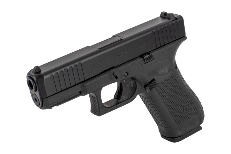 Glock 9mm