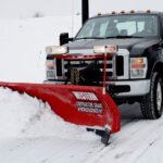 Snow Plows