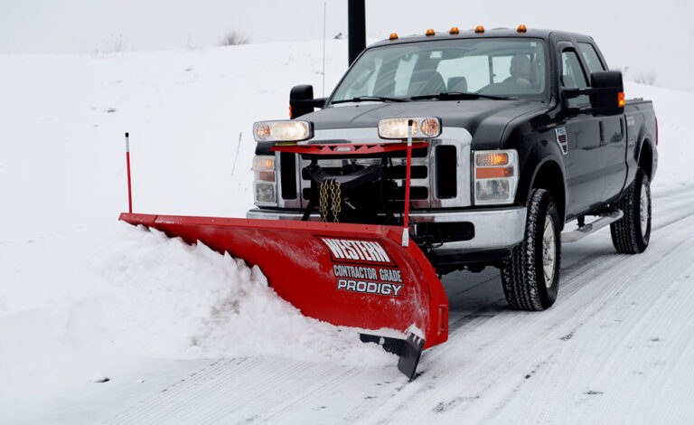 Snow Plows