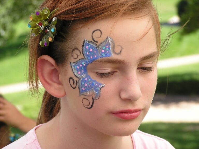 Face Painting