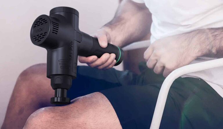 Massage gun