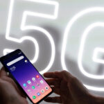 5G smartphones