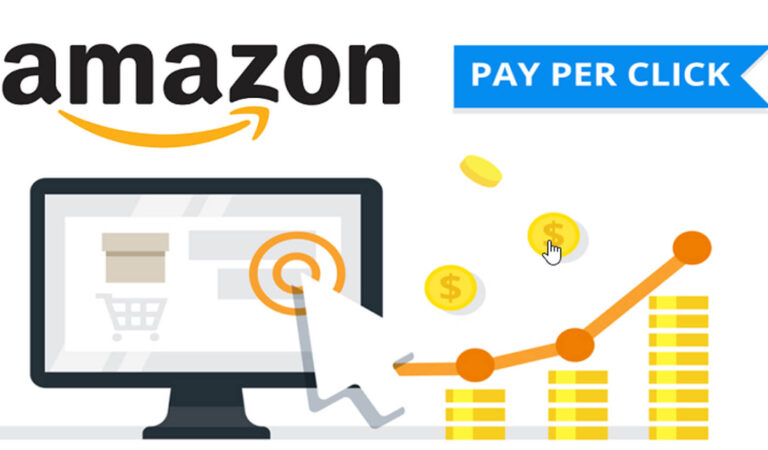 Know the process of PPC setup on Amazon