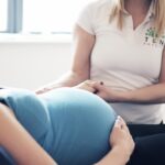 Pregnancy Massage London