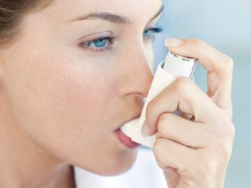 asthma