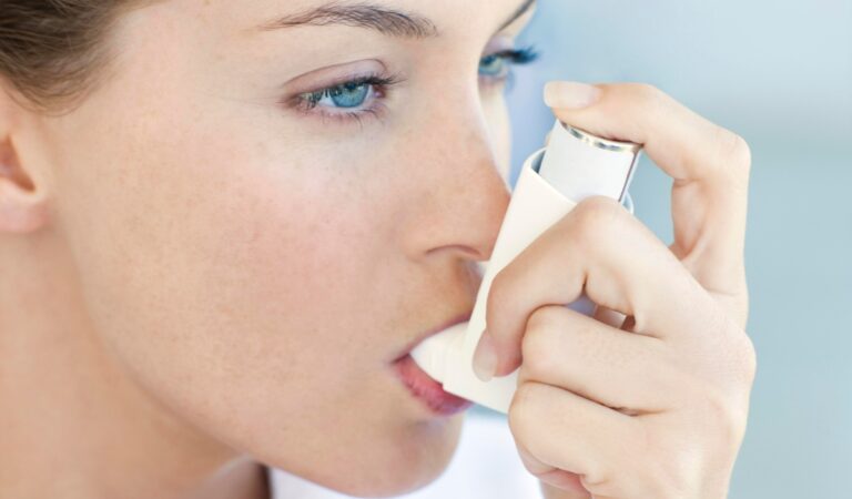 How to Deal with Asthma?