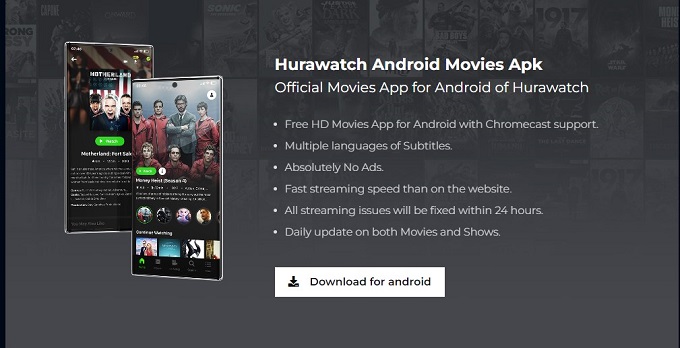 hurawatch