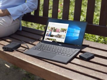laptop
