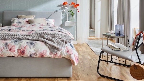 The furniture pieces you should aim to have in your bedroom