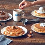 IHOP Menu Items with the Best Value for Money