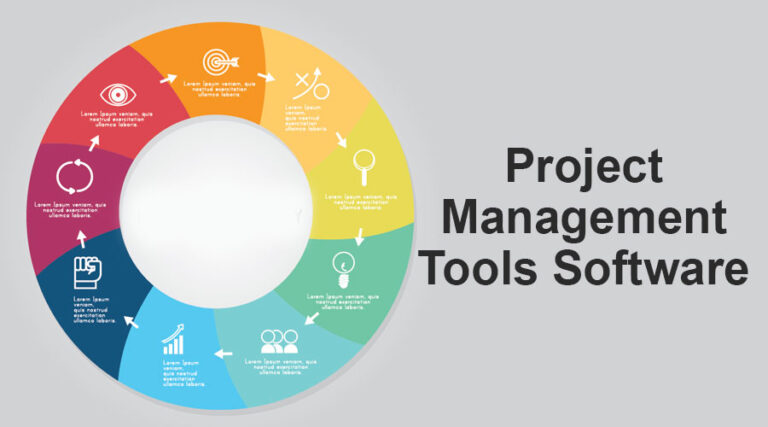 Project Management Software