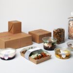 edible packaging boxes