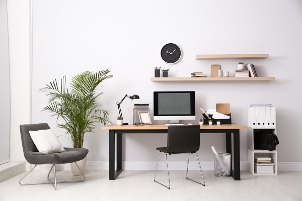 What Are The Key Elements of a Home Office?