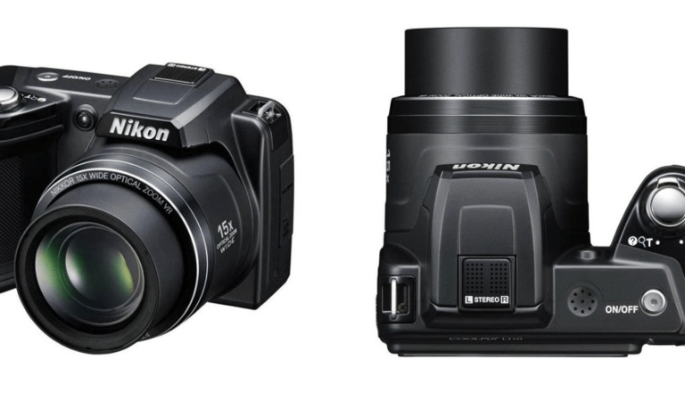 <strong>Official Nikon Coolpix L105 Digital Camera Review and Specifications</strong>