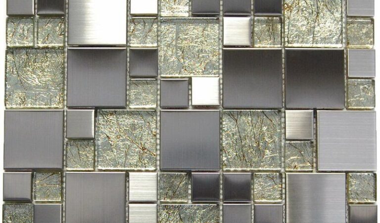 How to Choose the Perfect Mosaic Tile