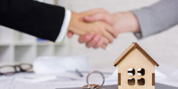 real estate