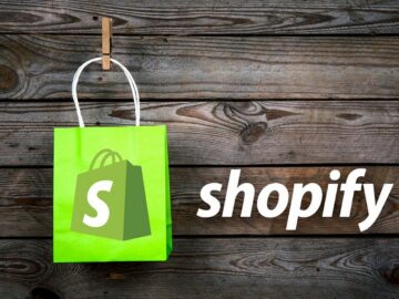 shopify