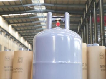 Retail Propane Exchange