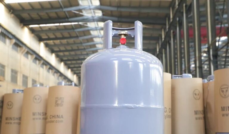 Advantages of a Retail Propane Exchange