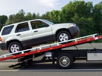 Big Wheels Towing Atlanta