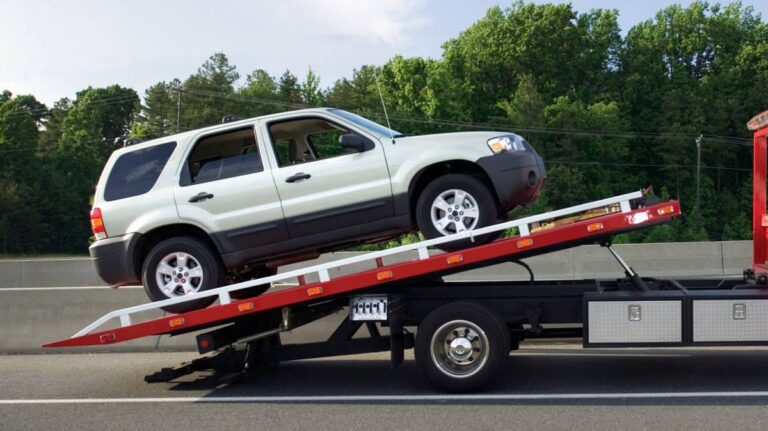 Big Wheels Towing Atlanta