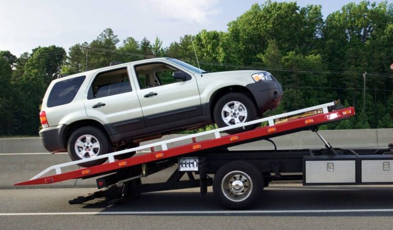 Why Choose Big Wheels Towing Atlanta