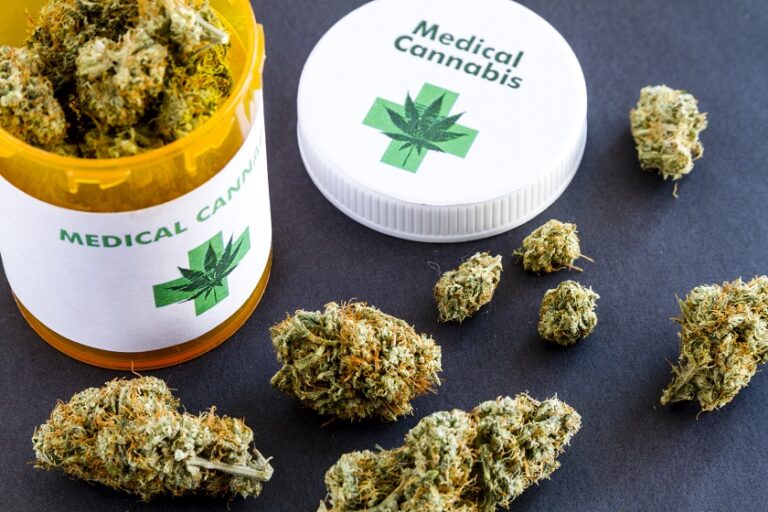 Medical Cannabis