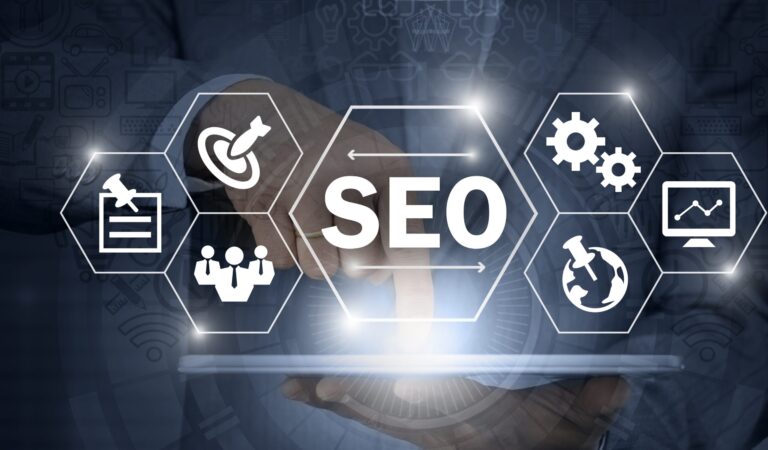 Benefits of Hiring an SEO Company