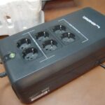 industrial surge protectors