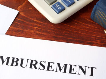 etail Warranty Reimbursement