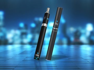 Disposable E-cigarettes