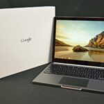 Google Pixelbook 12in