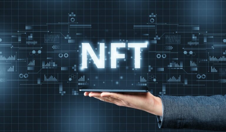 The Ultimate Guide to NFT Marketing Services