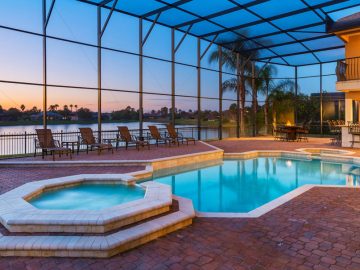 Orlando vacation rentals