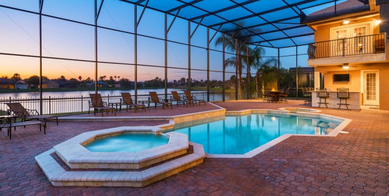 Orlando vacation rentals