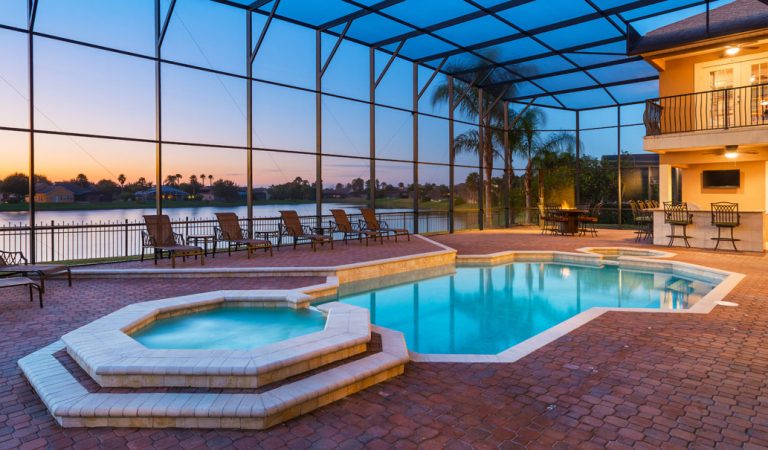 Renting an Orlando Vacation Home Renting an Orlando Vacation Home