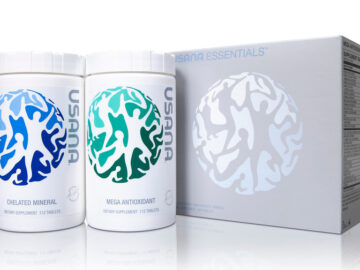 USANA Pure Rest