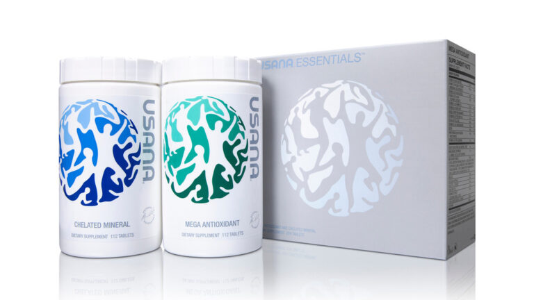 USANA Pure Rest