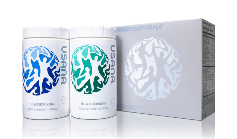 6 Reasons Why You Should Consider USANA Probiotics