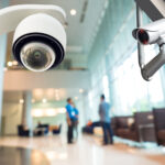 surveillance camera installation company