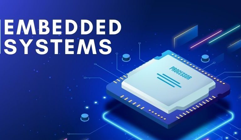 What Can An Embedded Systems Course Offer? What Can An Embedded Systems Course Offer?