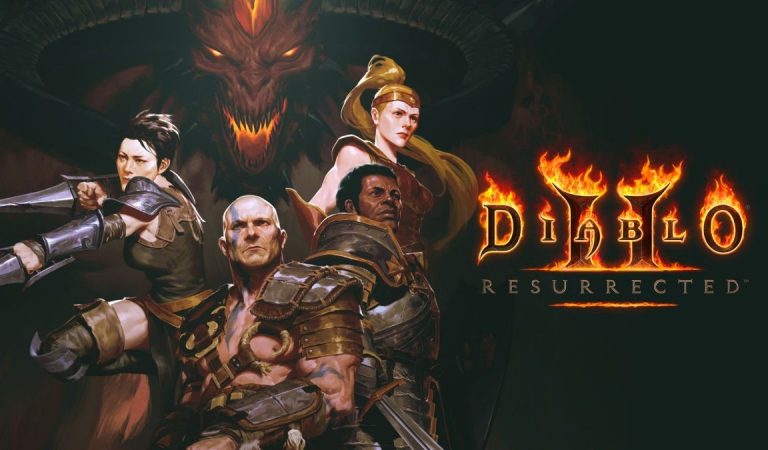 Diablo 2: Resurrected Terror Zones Guide – When Terror Zones Are Finally Operational