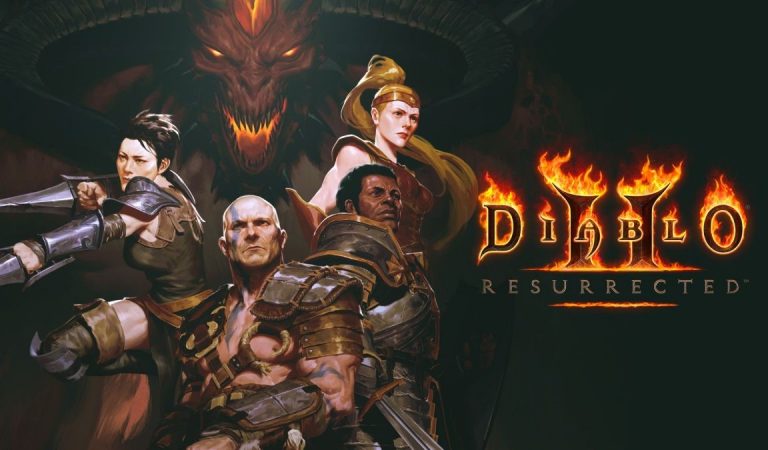 Diablo 2: Resurrected Terror Zones Guide – When Terror Zones Are Finally Operational Diablo 2: Resurrected Terror Zones Guide – When Terror Zones Are Finally Operational