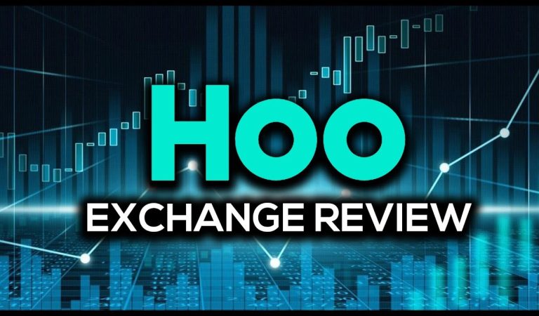 A basic guide to Hoo exchange for 2022